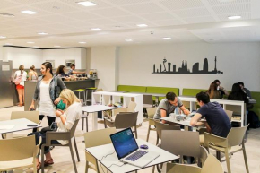 Отель Room018BCN  Барселона